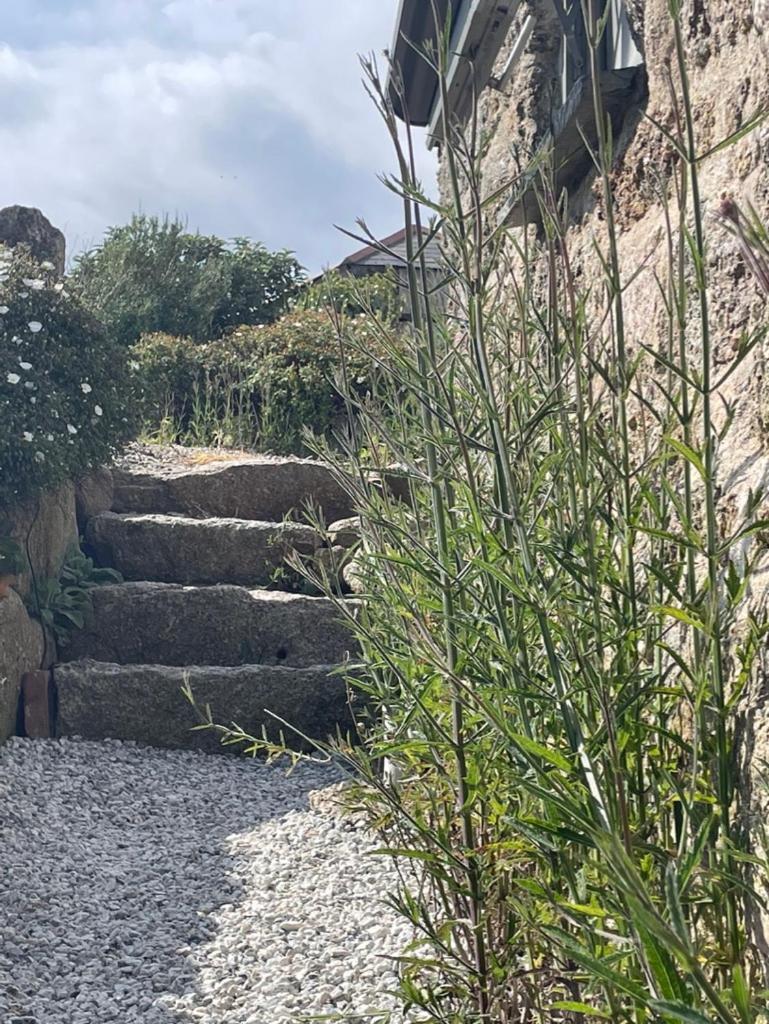 Apartment Trengothal Barn Porthcurno